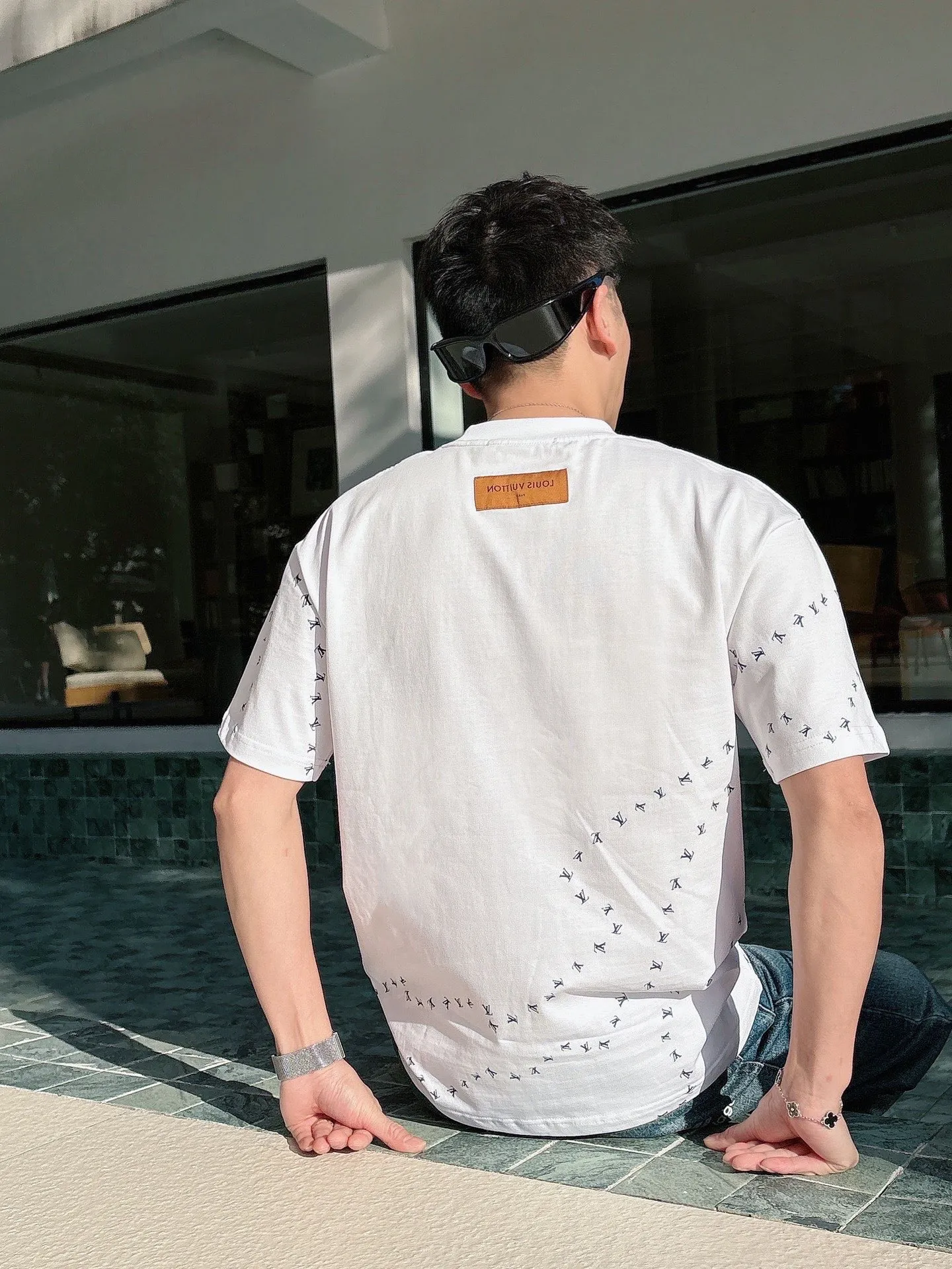 Louis Vuitton/